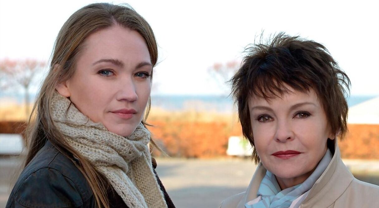 The Usedom Thriller: Mörderhus