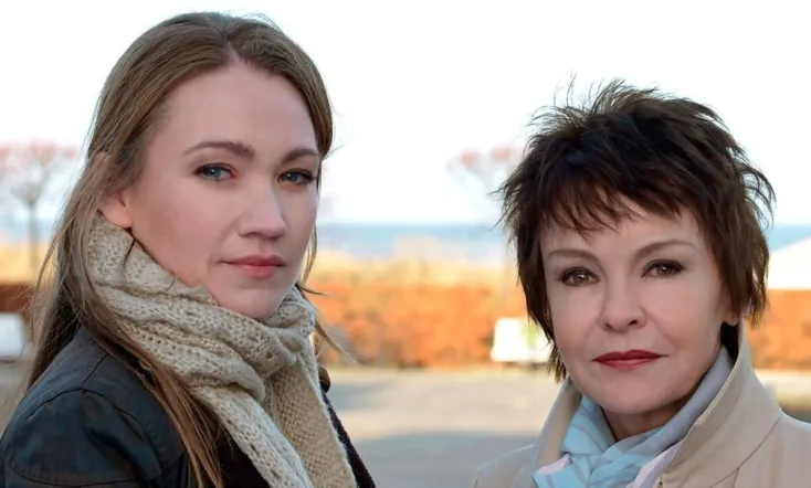 The Usedom Thriller: Mörderhus