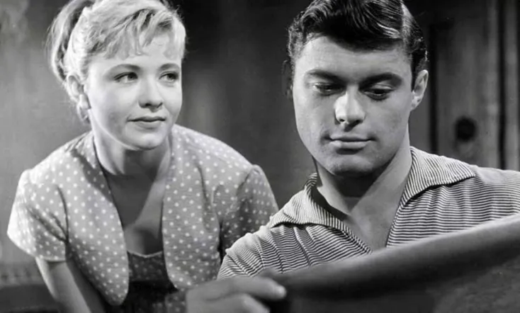 The Door Remains Open