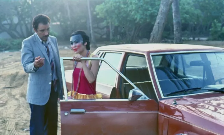 The Drunken Pussycat