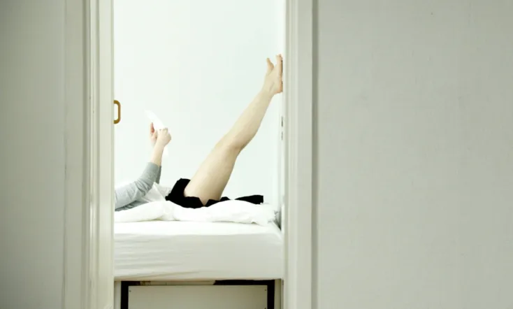 The Swedish Theory of Love