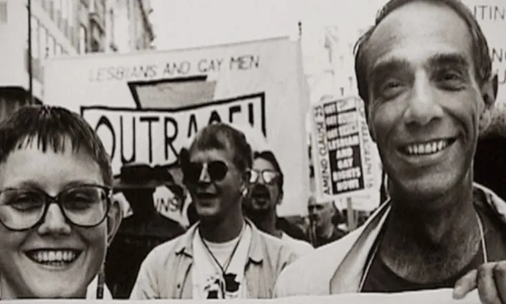 The Gospel According to St Derek