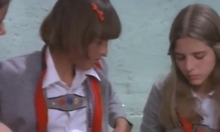 The Fight with the Panther