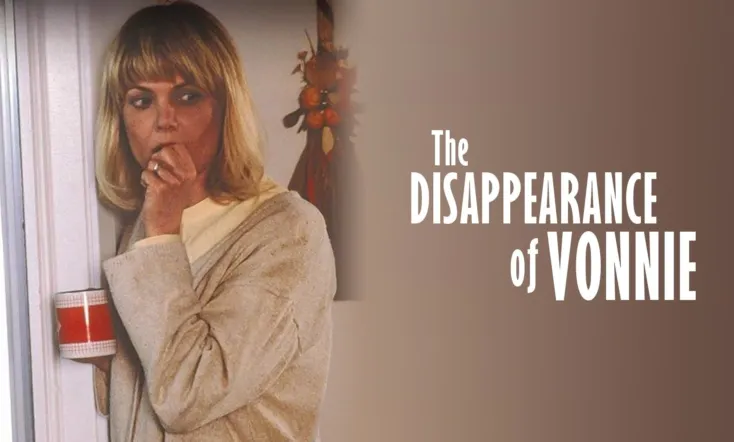 The Disappearance of Vonnie