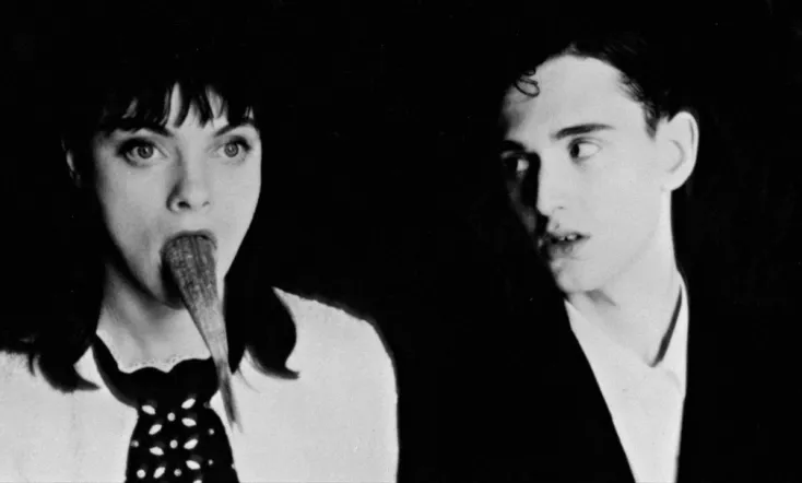 The Universe of Dermot Finn