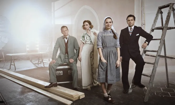 The Sound of Music Live!