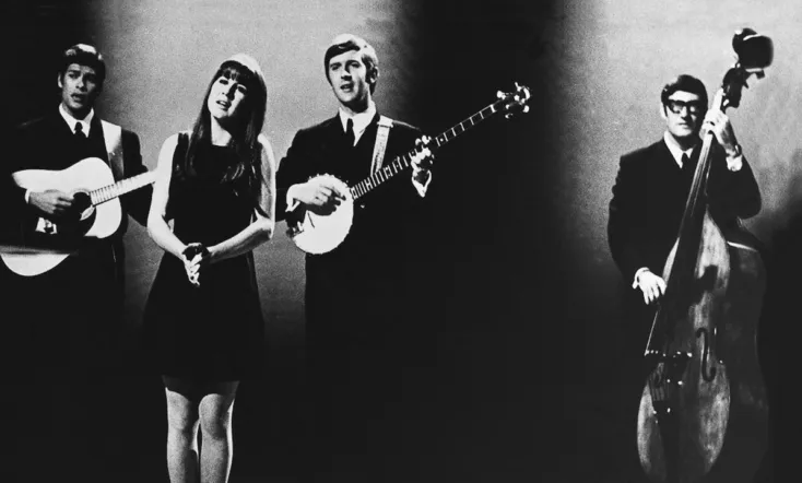 The Seekers: At Home And Down Under
