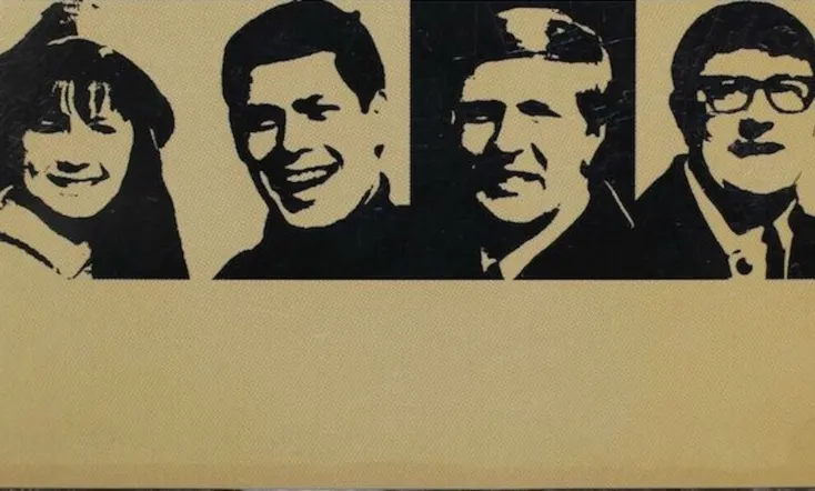 The Seekers: 1968 BBC Farewell Spectacular