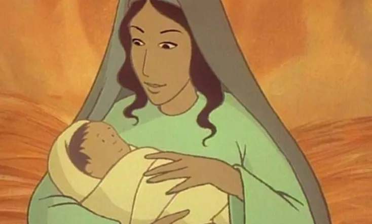 The Story of Christmas