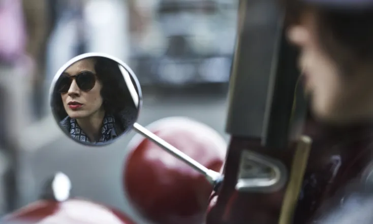 The Devil's Mistress