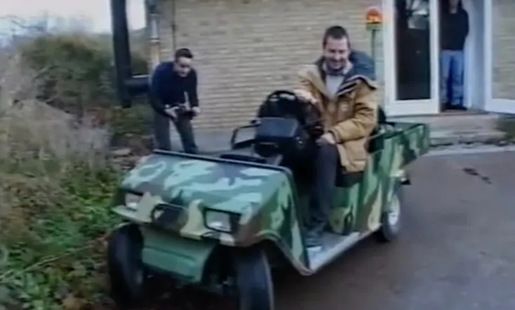 The Name of This Film Is Dogme95