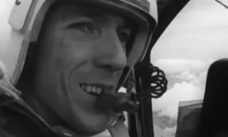 The Mills of the Gods: Viet Nam