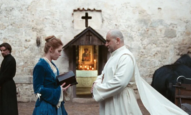 The Society of Jesus