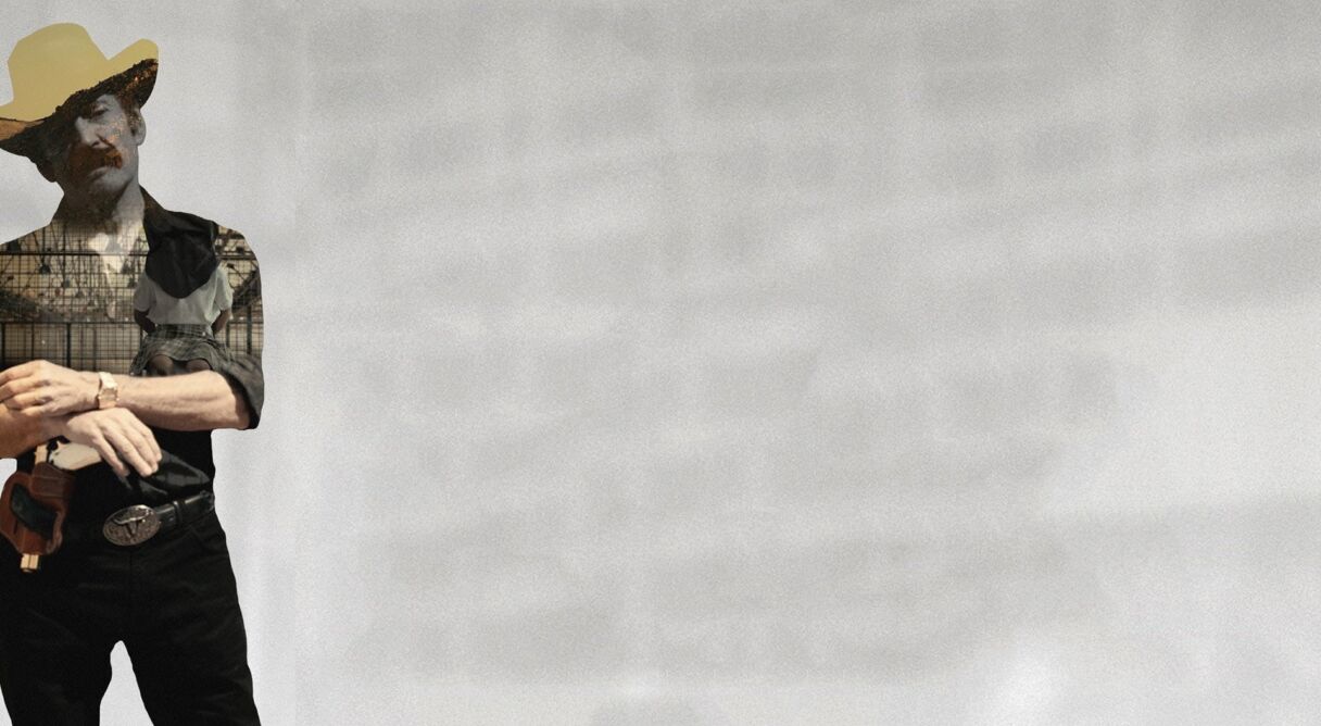 The Evil That Men Do