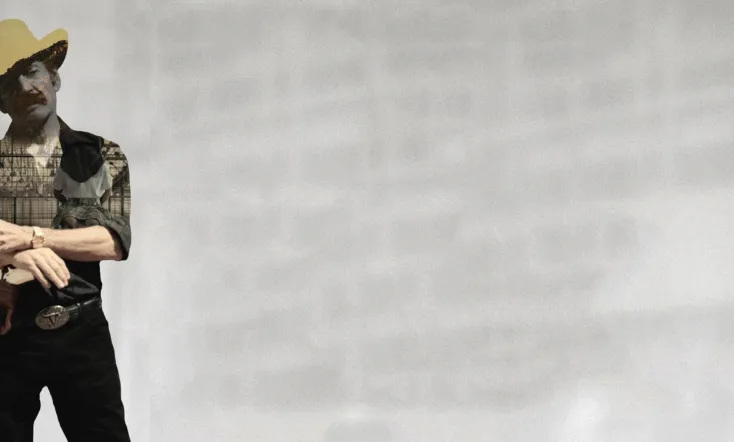 The Evil That Men Do