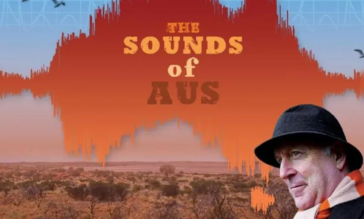 The Sounds of Aus