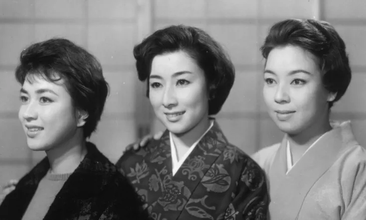 The Makioka Sisters