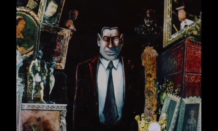 There Lived Kozyavin