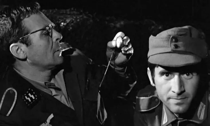 The Demolition Squad