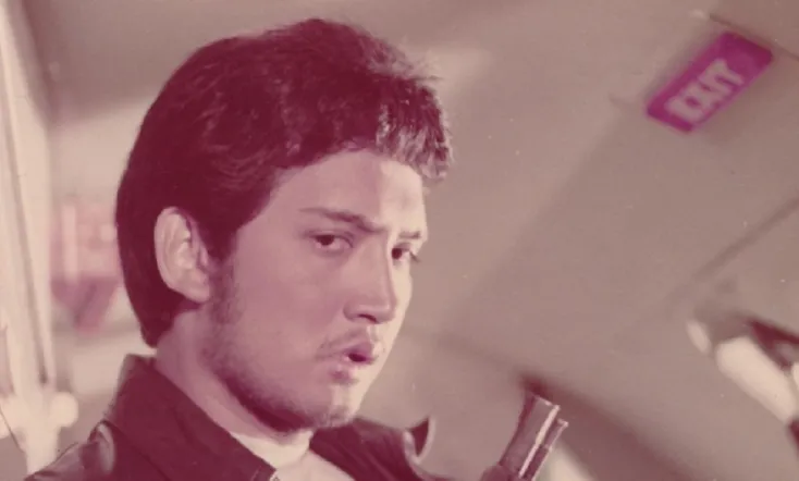 The Last Pinoy Action King