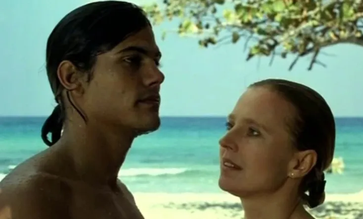 The Summer of Miss Forbes