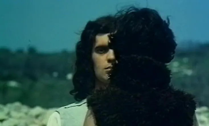 The Truth About the Imaginary Passion of an Unknown