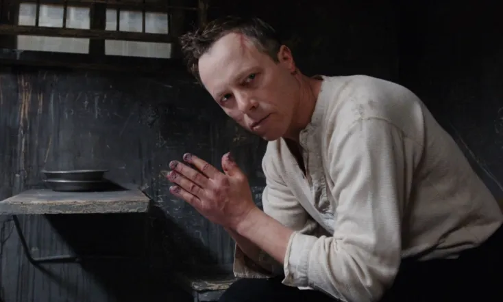 The Death of Captain Pilecki