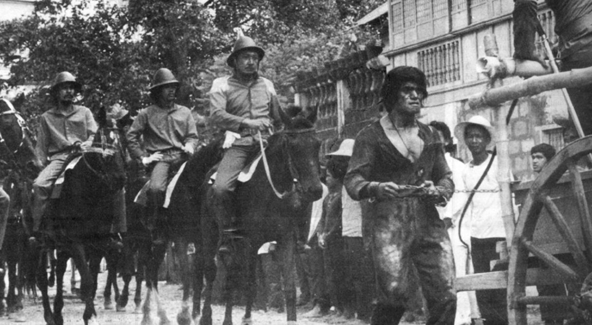 The Pacific Connection