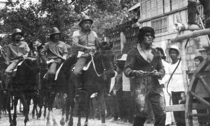 The Pacific Connection