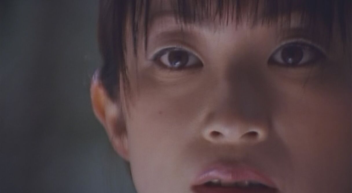 The Secret in the Attic