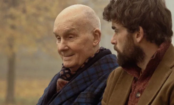 The Origin of Violence