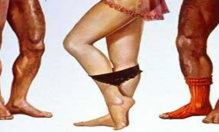 The Sins of a Young Country Wife