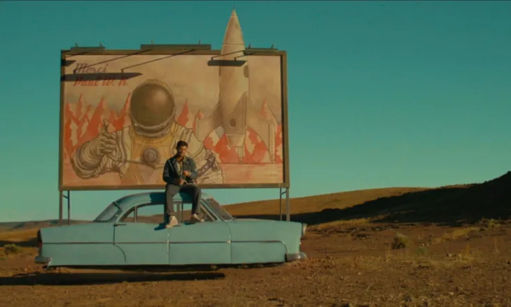 The Last Journey of the Enigmatic Paul W.R