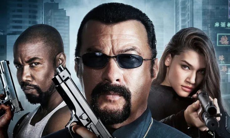 The Asian Connection