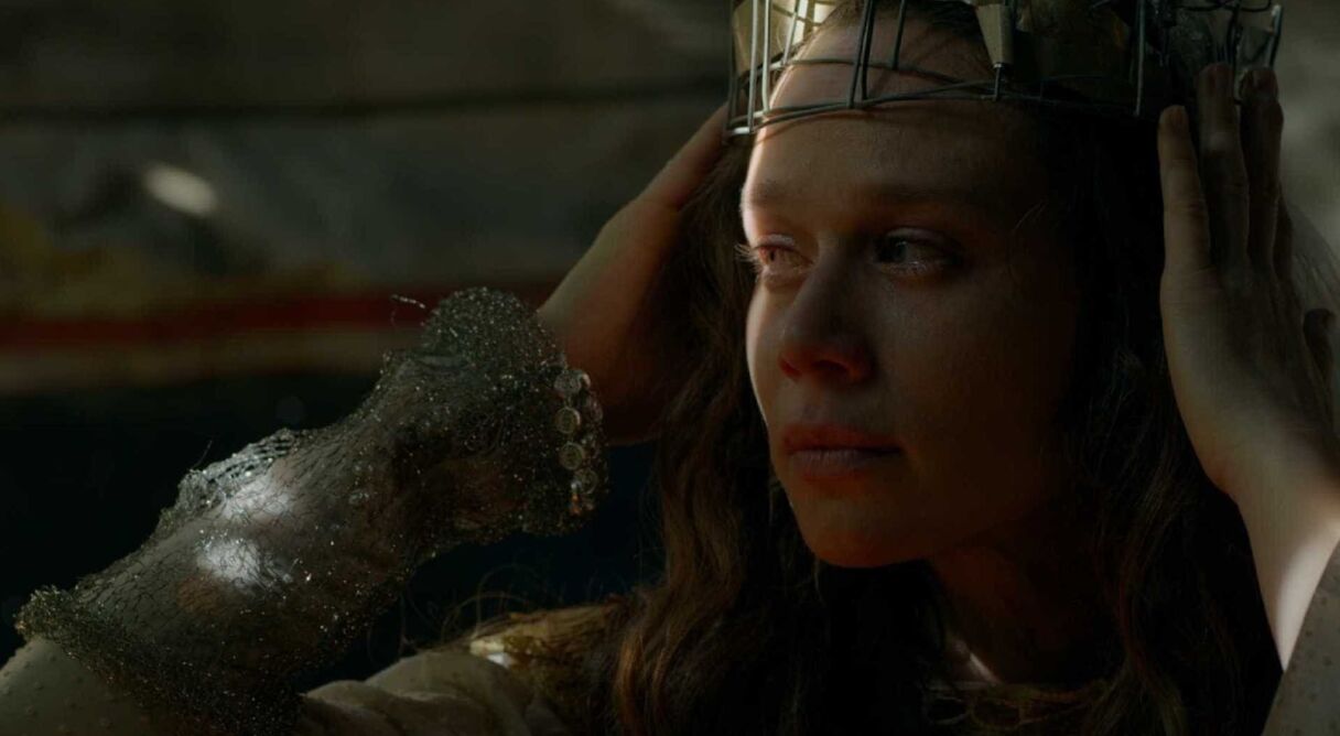 The Great Mystical Circus