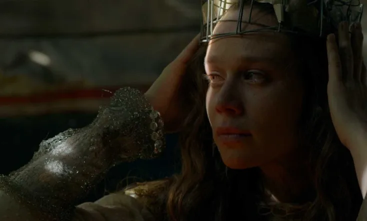 The Great Mystical Circus