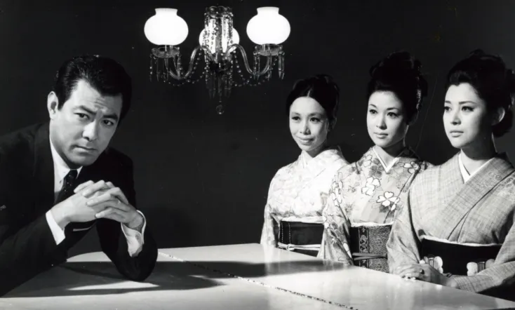 The Time of Reckoning