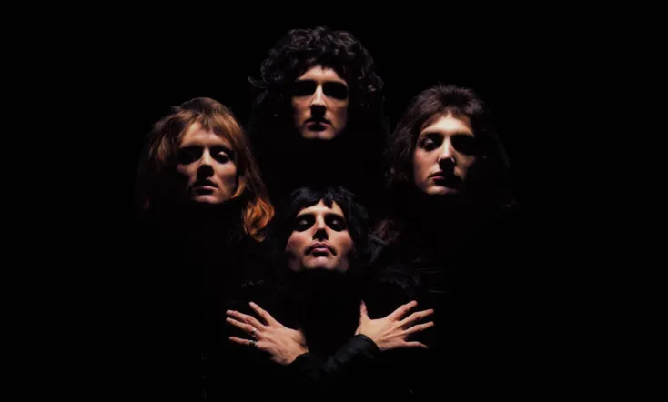 The Story of Bohemian Rhapsody