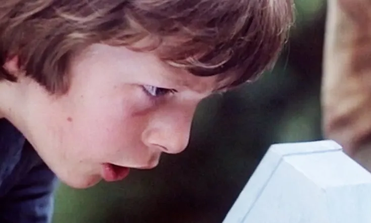 The Battle of Billy's Pond