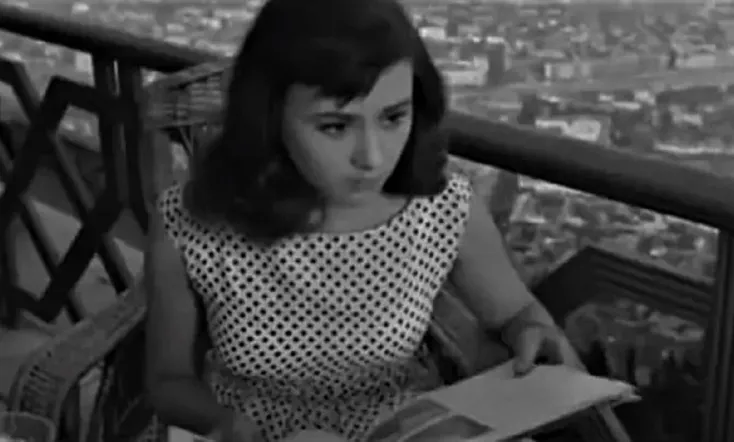 The Last Day, The First Day