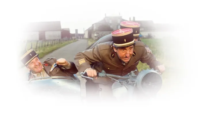 The Seventh Company Has Been Found