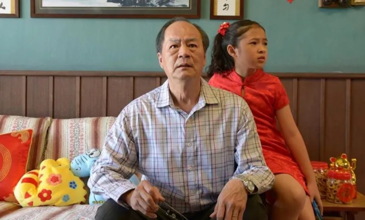 The Kid from the Big Apple