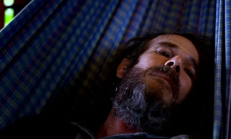 The Strange Case of Ezequiel