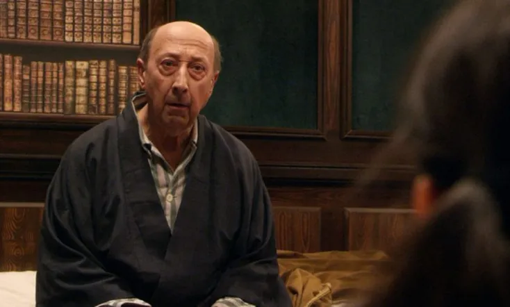 The Man Who Knew a Lot