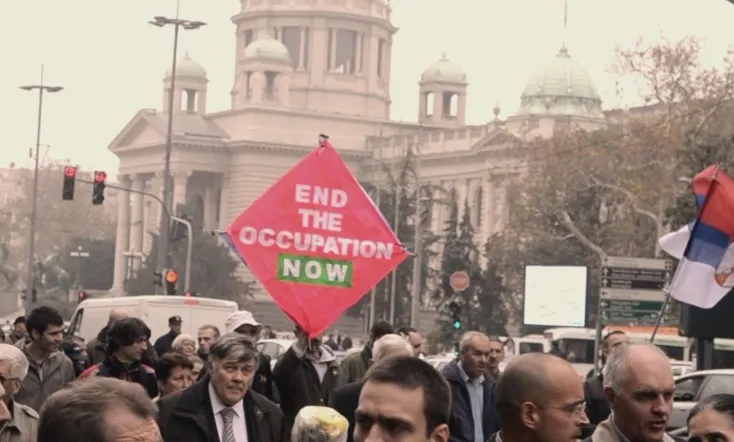 The Weight of Chains 2