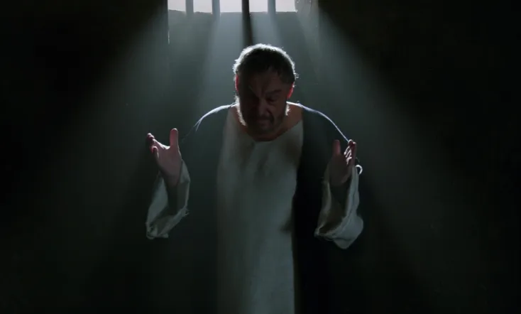 The Apostle Peter: Redemption