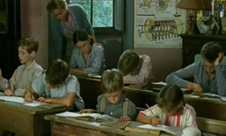 The Cane of My Father