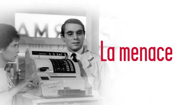 The Menace