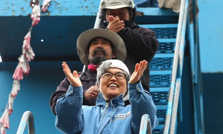 The Island of Shadows