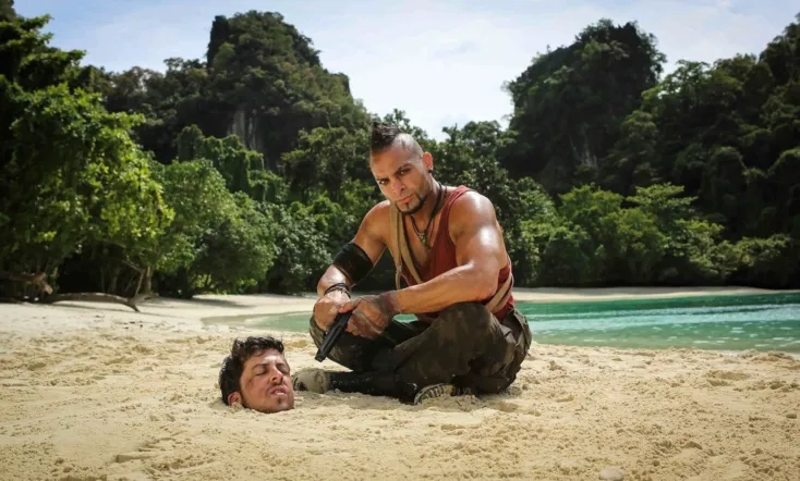 The Far Cry Experience